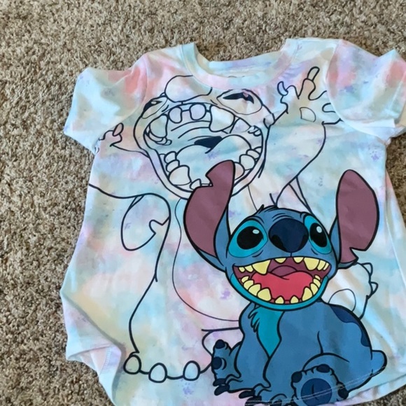 Graphic T-Shirts Bundle - Cartoon and Woodstock Designs - Picture 2 of 7